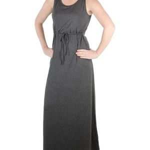 Latched Nama nursing dress